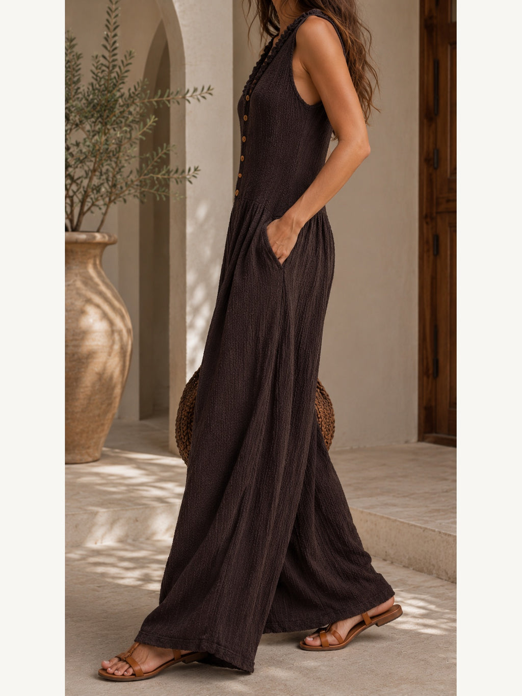 Jumpsuit Calma