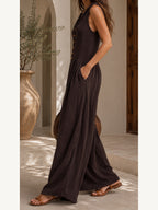Jumpsuit Calma