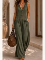 Jumpsuit Calma