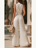 Jumpsuit VILLA