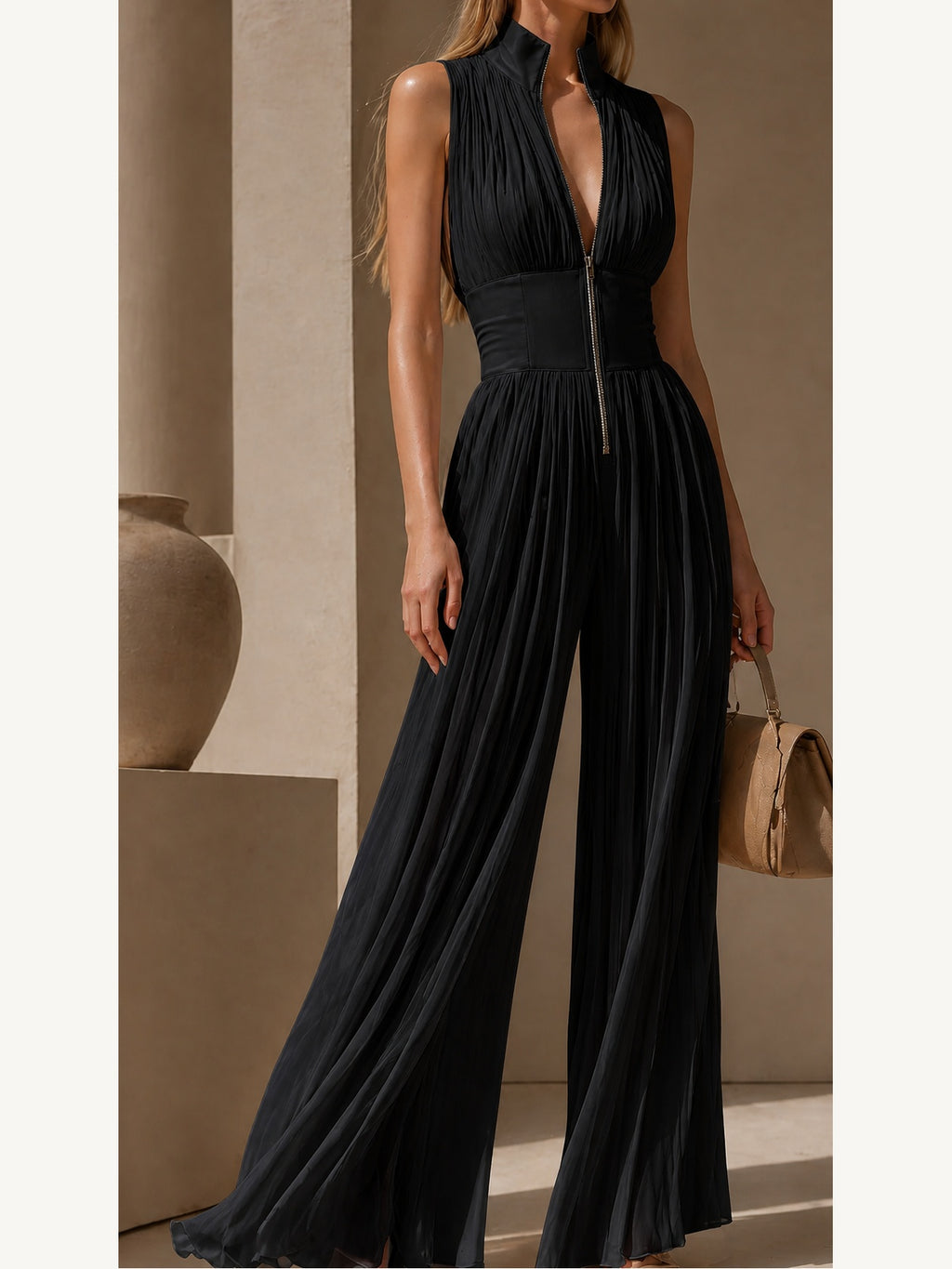Jumpsuit VILLA