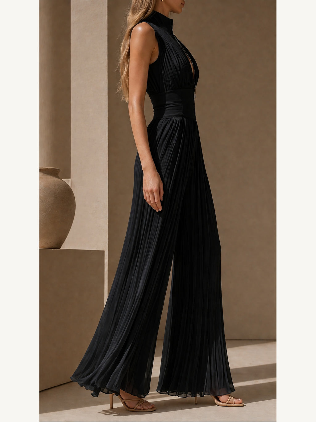 Jumpsuit VILLA
