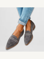 Ortopædiske Loafers