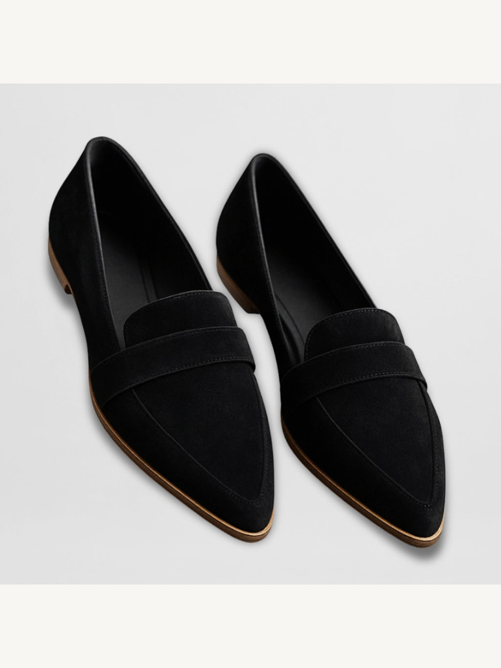 Ortopædiske Loafers