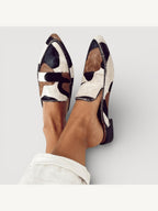 STILFULDE LOAFERS