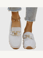Ortopædiske Loafers