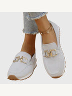 Ortopædiske Loafers