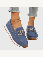 Ortopædiske Loafers