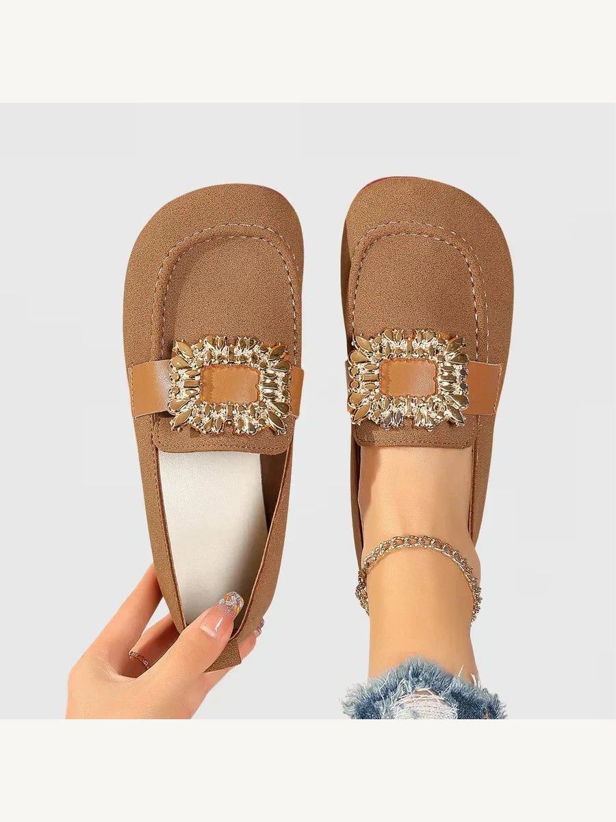 Cataleyrah | Ortopædiske Loafers