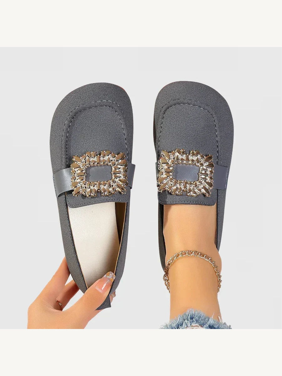 Cataleyrah | Ortopædiske Loafers