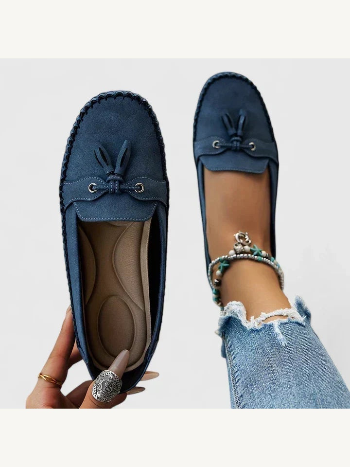 Emmaleigh | Ortopædiske Loafers