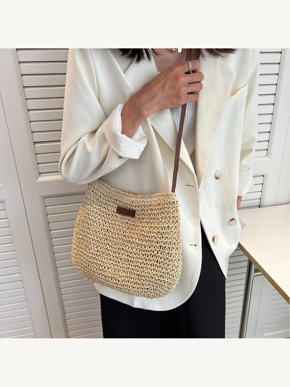 Aurora - Crossbody-taske
