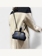 Maelis - Crossbody-taske i Vintagestil