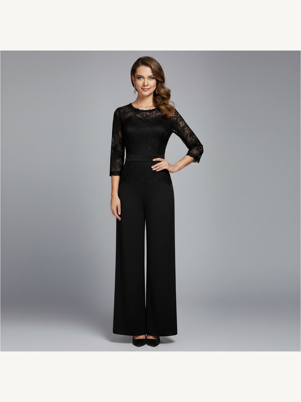 Diana™ Elegant Kjole