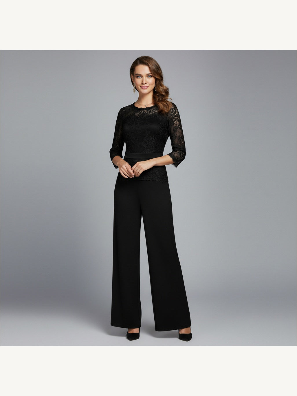 Diana™ Elegant Kjole