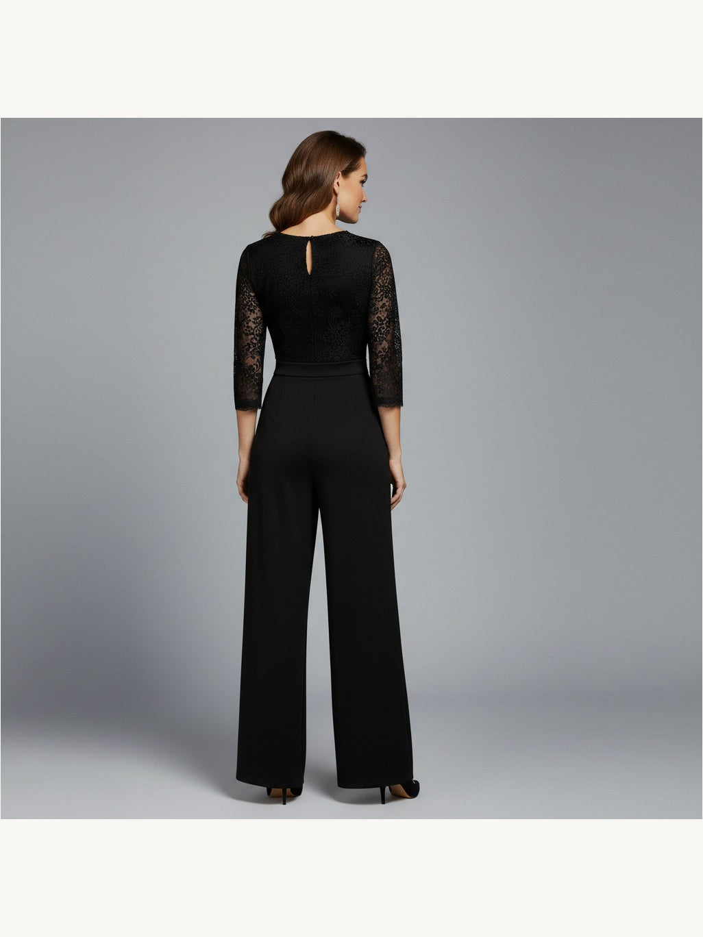 Diana™ Elegant Kjole