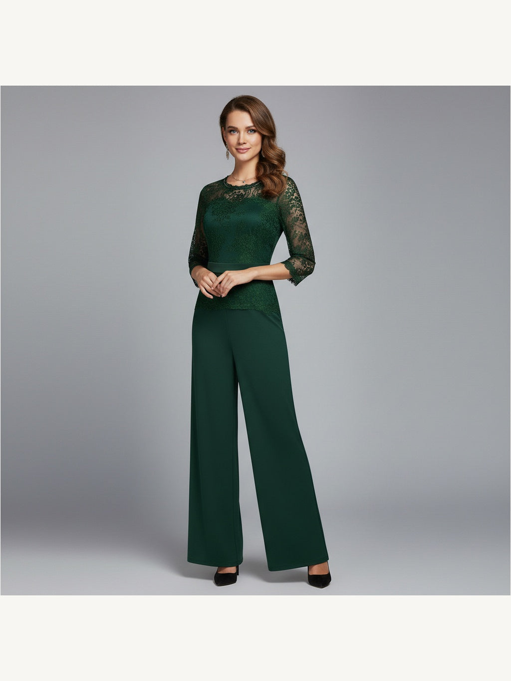 Diana™ Elegant Kjole