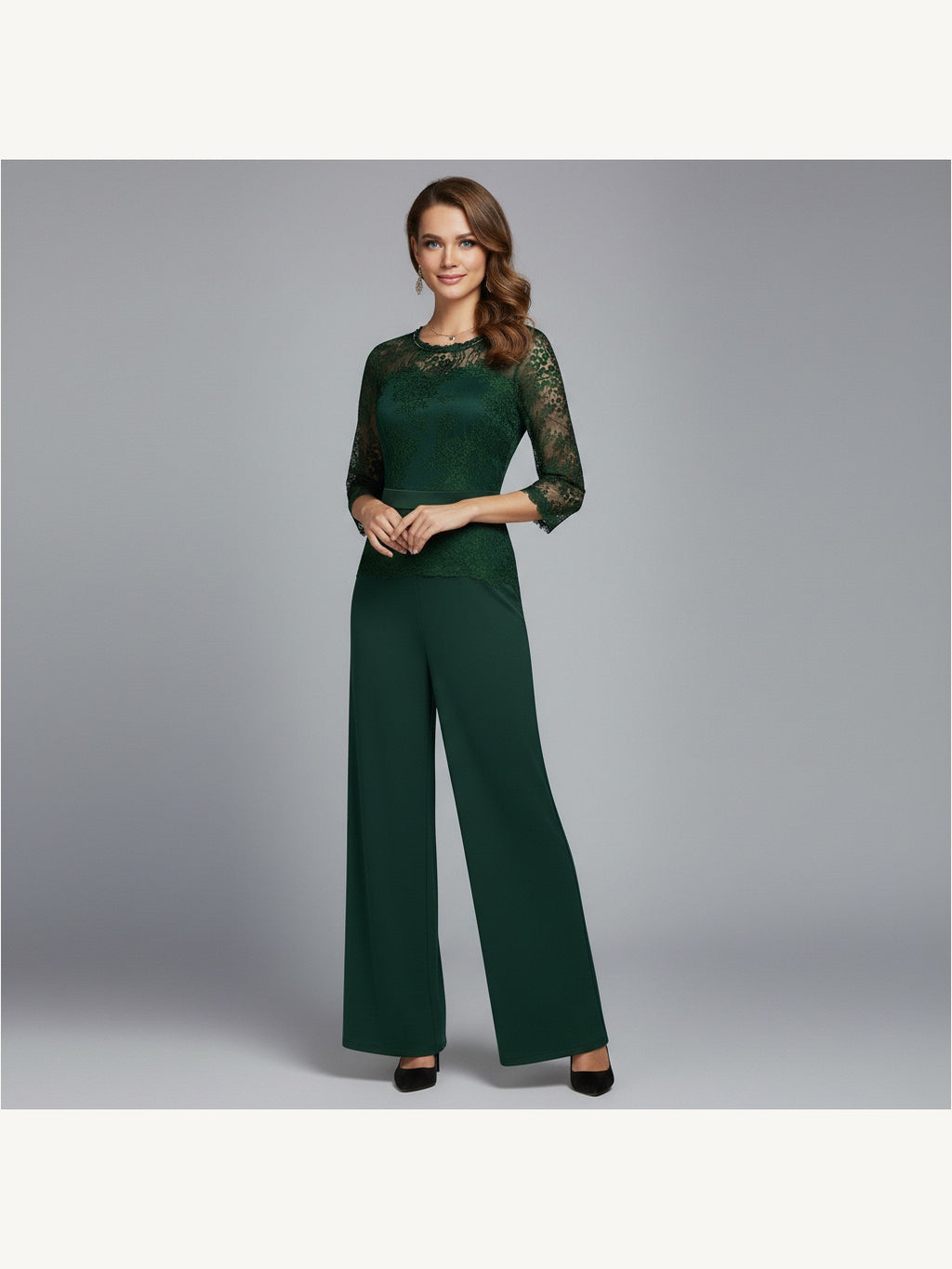 Diana™ Elegant Kjole