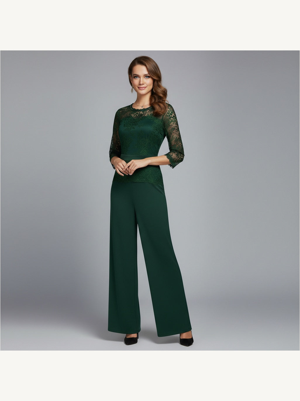 Diana™ Elegant Kjole