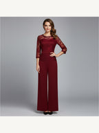 Diana™ Elegant Kjole