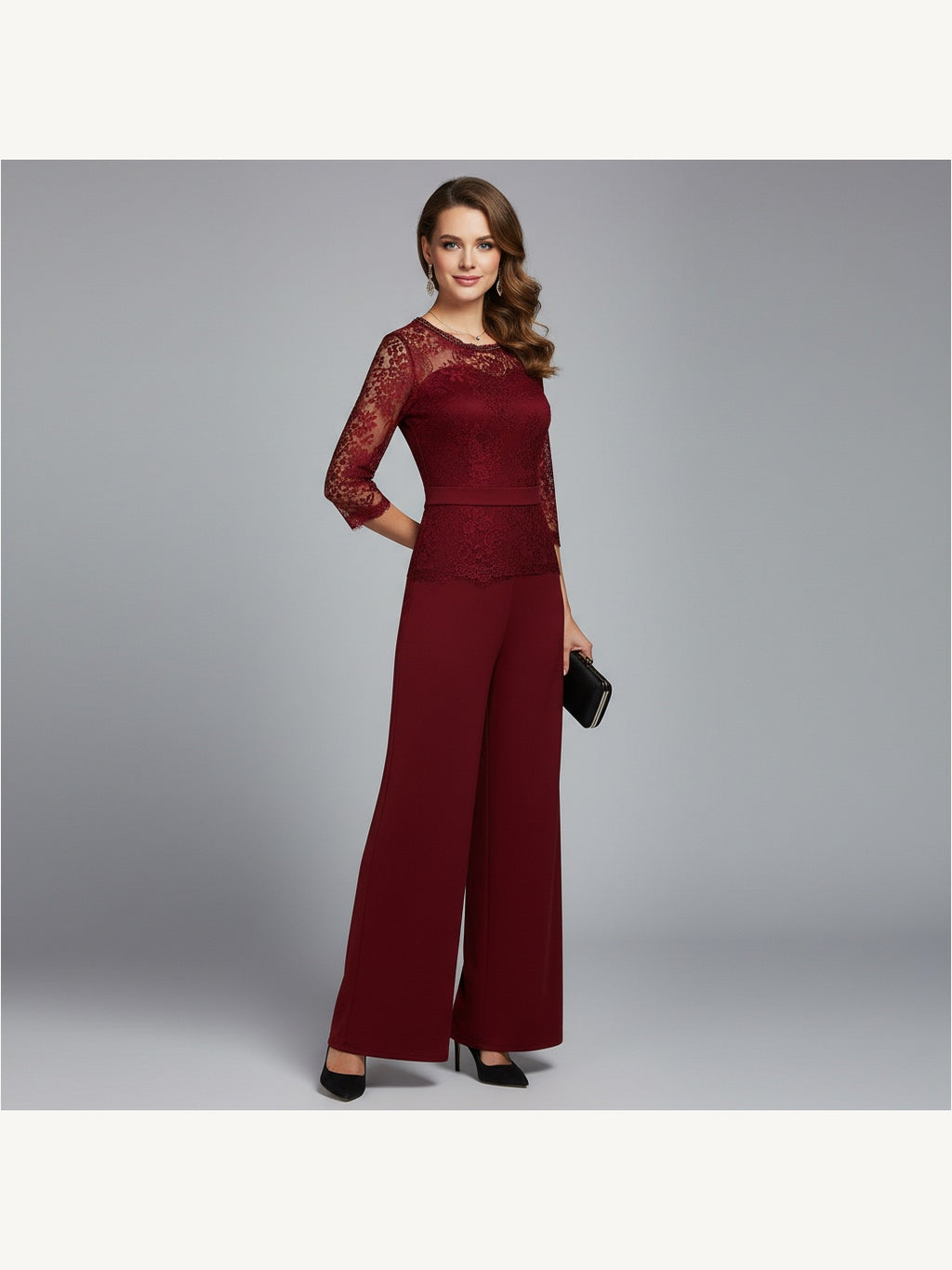 Diana™ Elegant Kjole