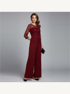 Diana™ Elegant Kjole