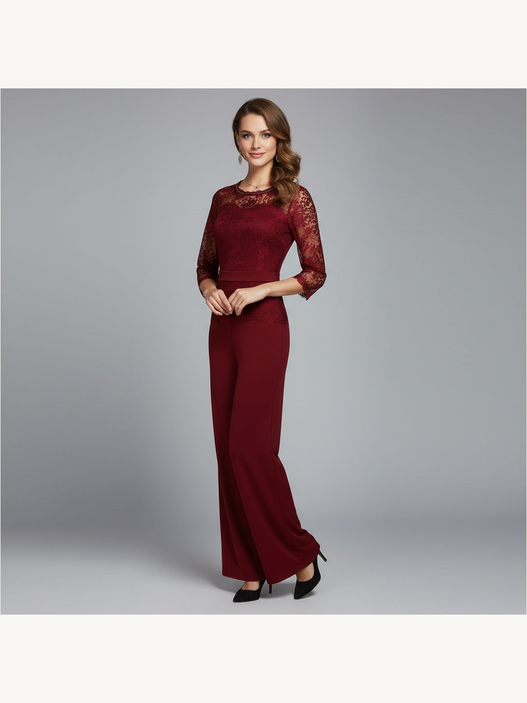 Diana™ Elegant Kjole