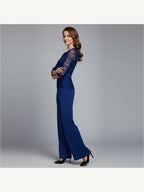 Diana™ Elegant Kjole