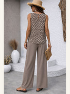 Virelisse | Moderne elegant sæt