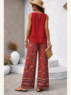 Velanira | Elegant boho-sæt