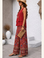 Velanira | Elegant boho-sæt
