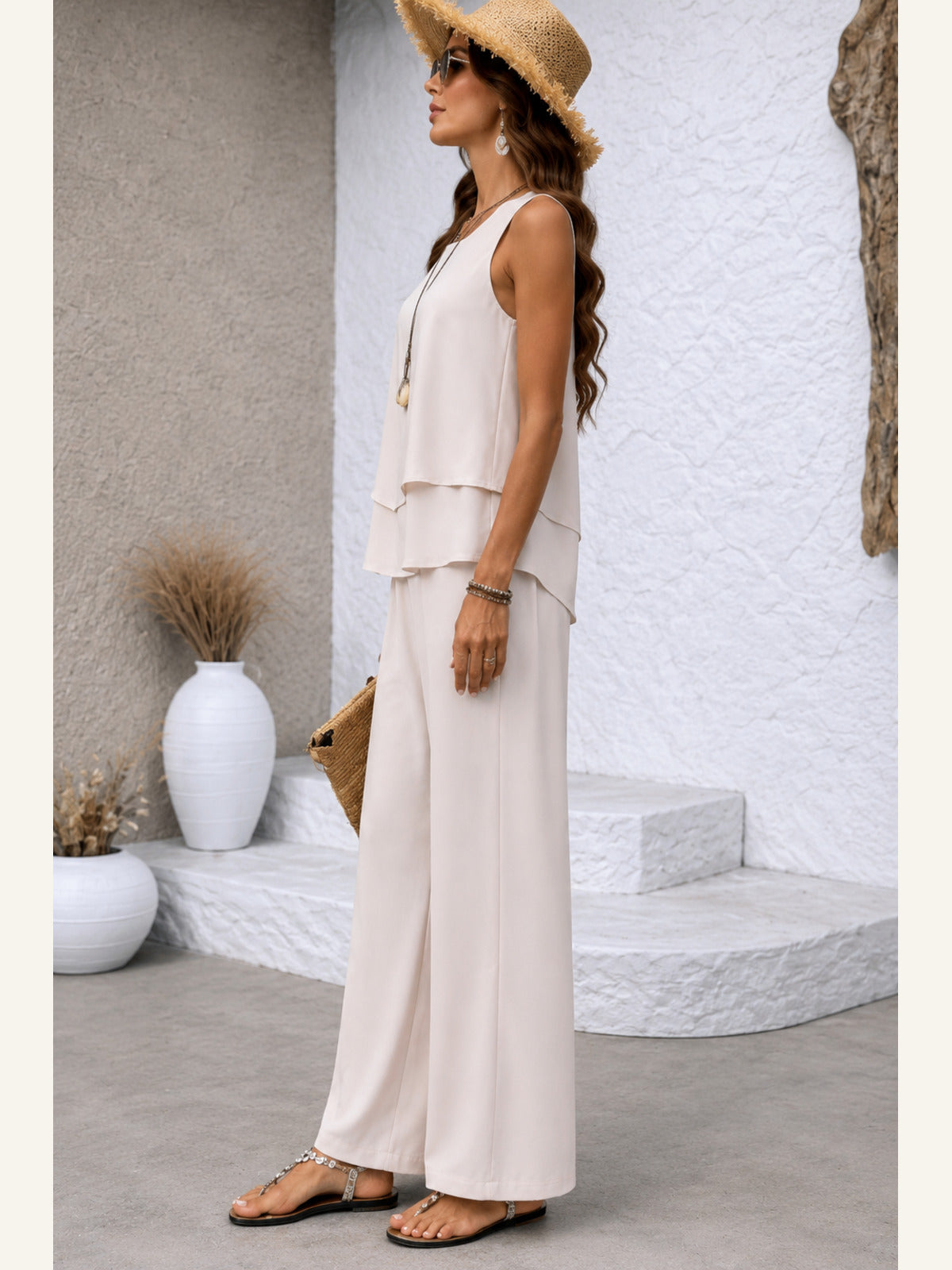 Celestara | Elegant minimalistisk sæt