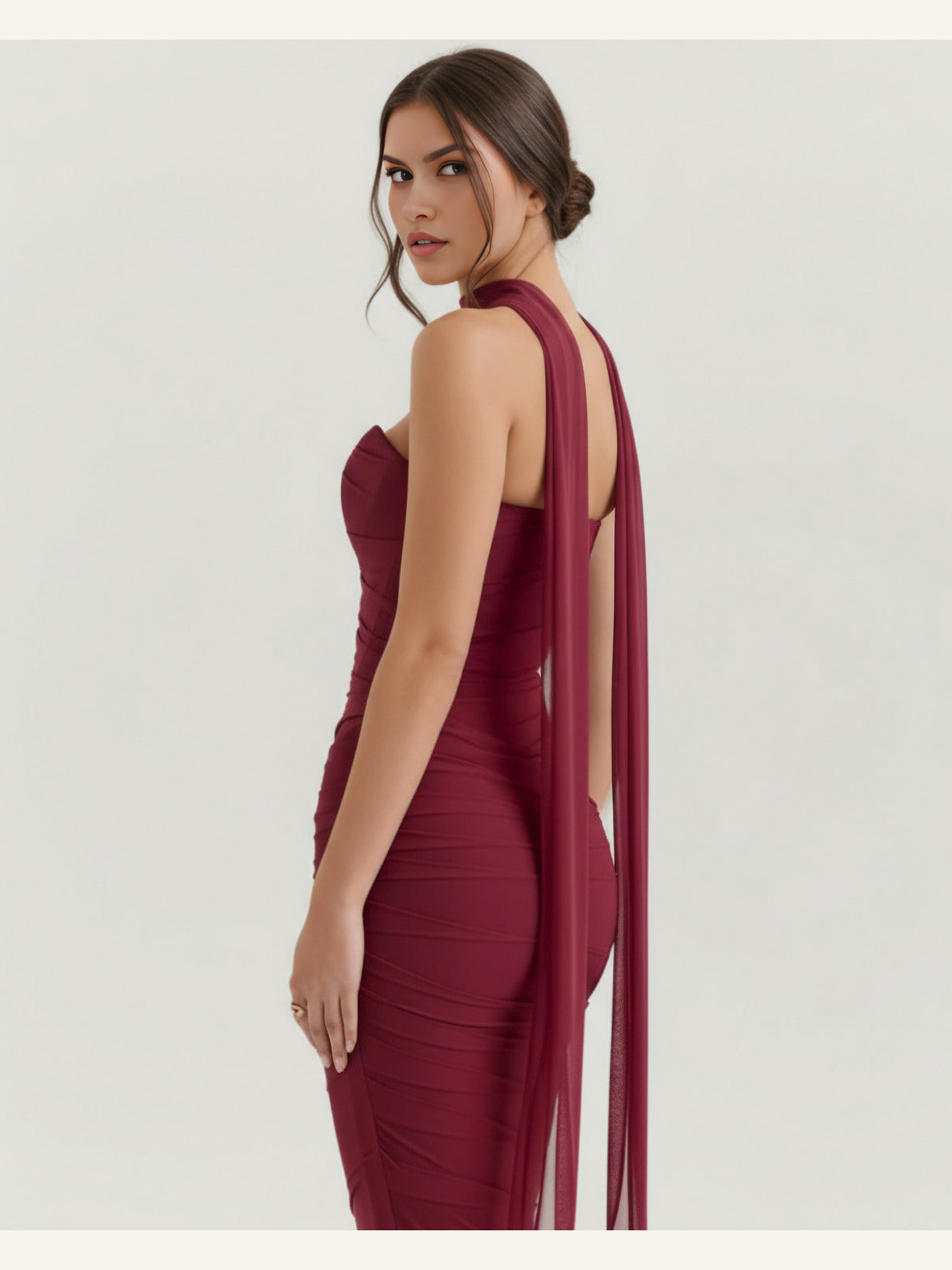 Malu | Elegant tredelt sæt