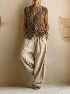 Gaia | Boheme-sæt i tre dele