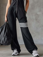 Giada | Sporty jumpsuit i retrostil