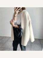 Madrid | Elegant let cardigan