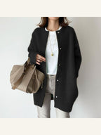 Madrid | Elegant let cardigan