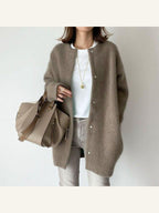 Madrid | Elegant let cardigan