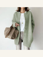 Madrid | Elegant let cardigan