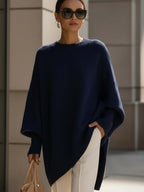 Estefanía | Blød strikket sweater