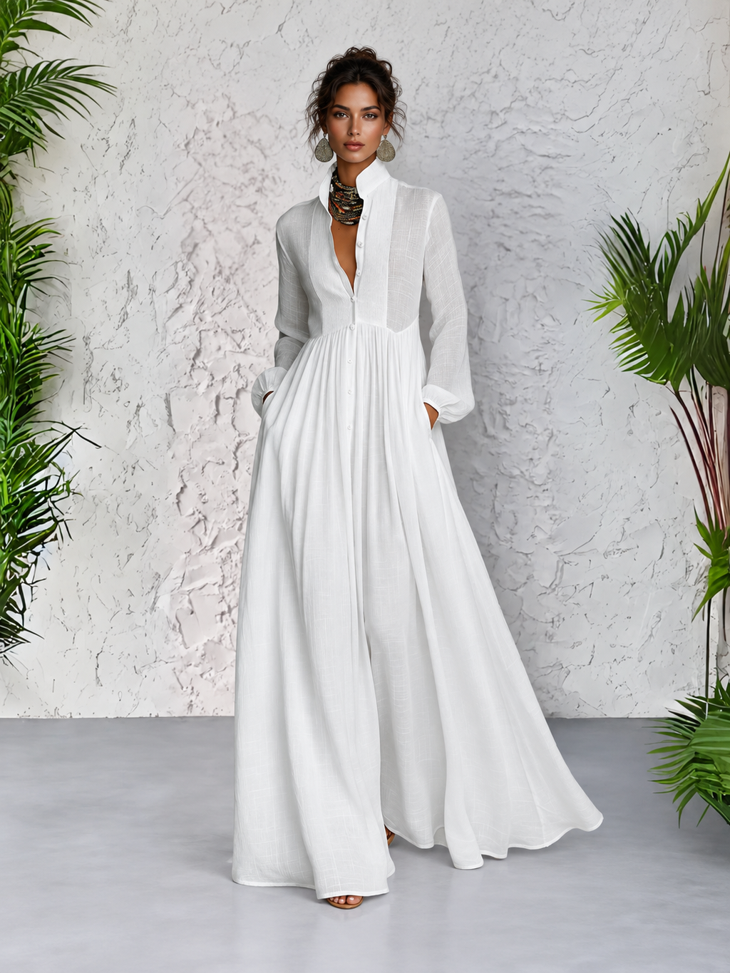 Victoria – komplet model 3:4